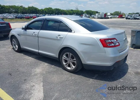 2013 Ford Taurus Sel z USA, uszkodzony, nr VIN 1FAHP2E82DG159050